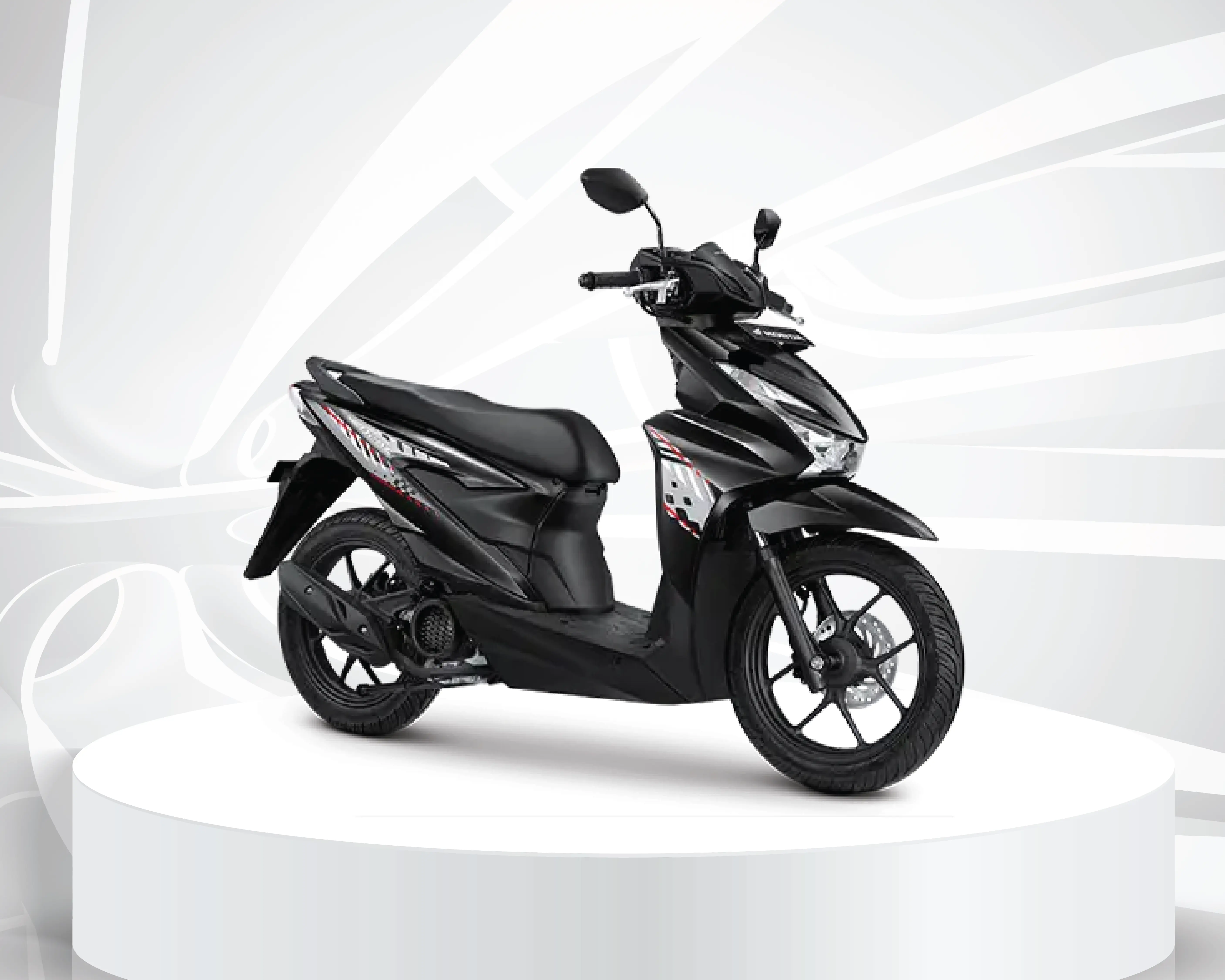 hitam